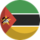 Mozambique