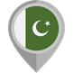 Pakistan
