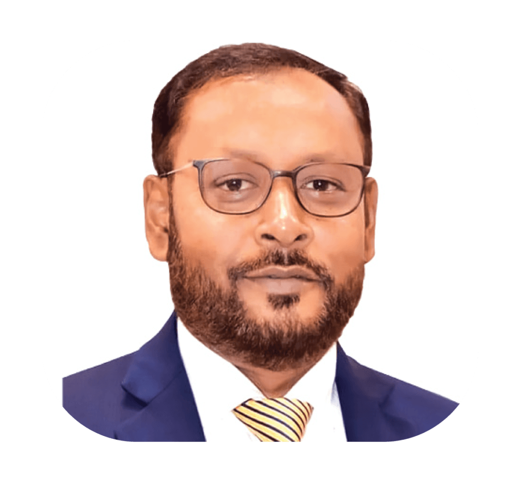 Mohammed Idrish Farazy Image.